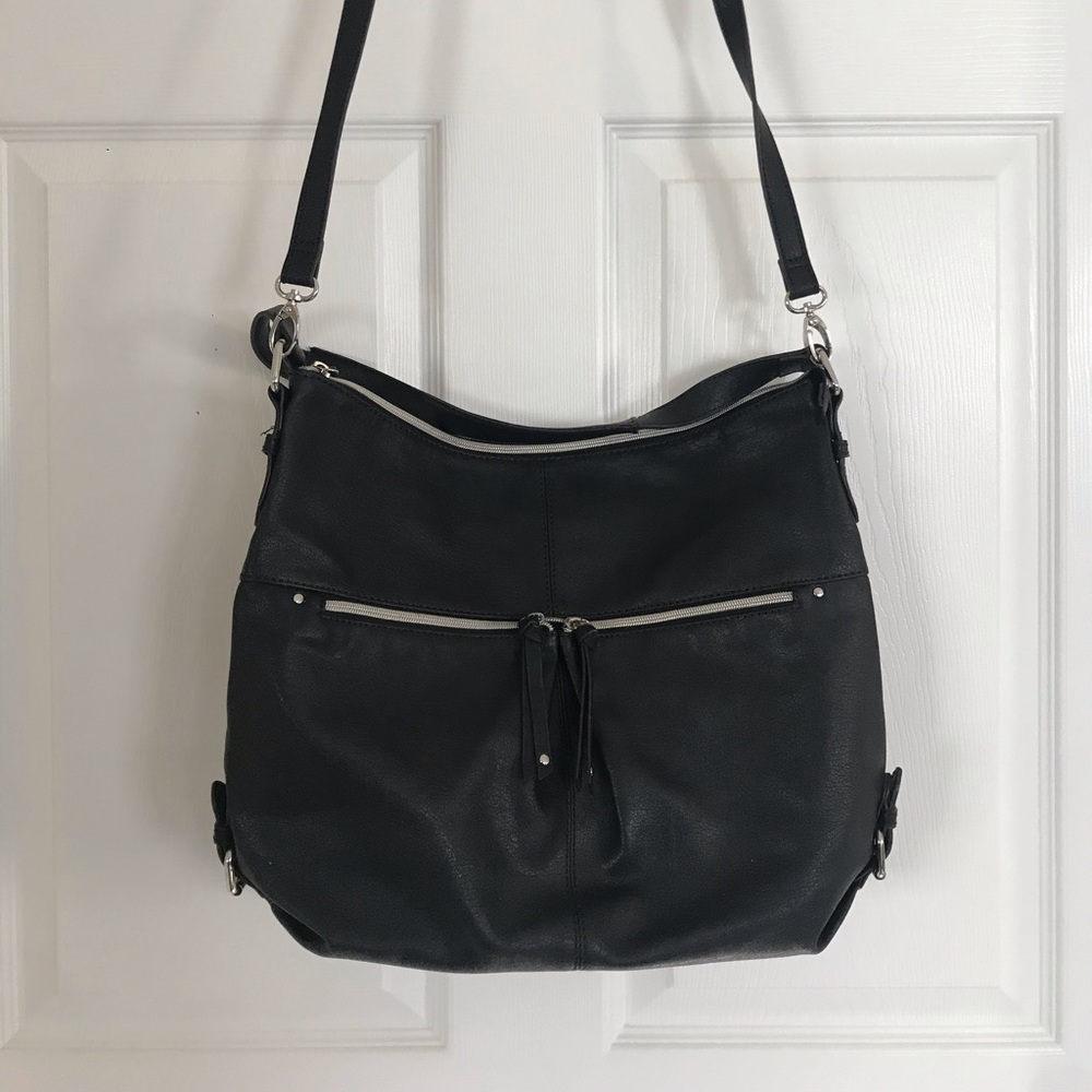 Relic | Crossbody Purse
